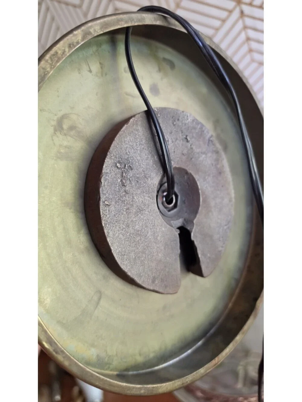 N/A vintage mid
